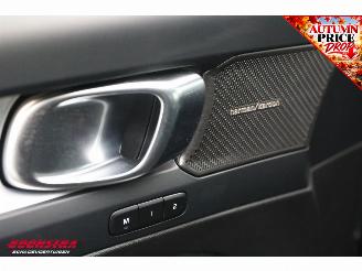 Volvo XC40 2.0 B4 Plus Dark Pano AHK Camera H/K ACC Memory SHZ LrHZ 4455km! picture 26