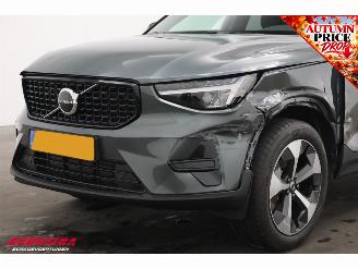 Volvo XC40 2.0 B4 Plus Dark Pano AHK Camera H/K ACC Memory SHZ LrHZ 4455km! picture 12