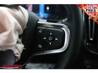 Volvo XC40 2.0 B4 Plus Dark Pano AHK Camera H/K ACC Memory SHZ LrHZ 4455km! picture 22