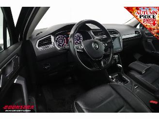 Volkswagen Tiguan 1.4 TSI Highline 7p. DSG Pano Dynaudio 360° ACC Memory AHK SHZ Leder picture 18