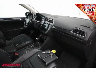 Volkswagen Tiguan 1.4 TSI Highline R-Line 7p. DSG Pano Dynaudio 360° ACC Memory AHK SHZ Leder picture 14