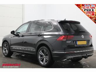 Volkswagen Tiguan 1.4 TSI Highline R-Line 7p. DSG Pano Dynaudio 360° ACC Memory AHK SHZ Leder picture 4