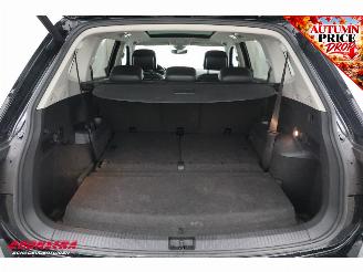 Volkswagen Tiguan 1.4 TSI Highline R-Line 7p. DSG Pano Dynaudio 360° ACC Memory AHK SHZ Leder picture 36