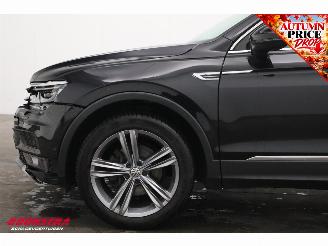 Volkswagen Tiguan 1.4 TSI Highline R-Line 7p. DSG Pano Dynaudio 360° ACC Memory AHK SHZ Leder picture 12