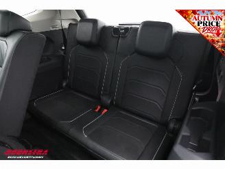 Volkswagen Tiguan 1.4 TSI Highline R-Line 7p. DSG Pano Dynaudio 360° ACC Memory AHK SHZ Leder picture 34