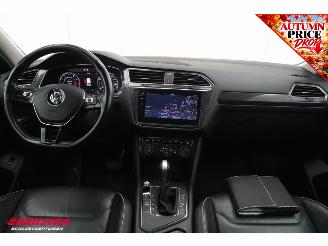Volkswagen Tiguan 1.4 TSI Highline R-Line 7p. DSG Pano Dynaudio 360° ACC Memory AHK SHZ Leder picture 15