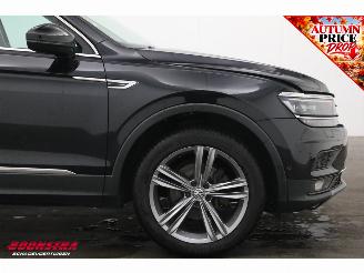 Volkswagen Tiguan 1.4 TSI Highline 7p. DSG Pano Dynaudio 360° ACC Memory AHK SHZ Leder picture 5