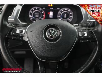 Volkswagen Tiguan 1.4 TSI Highline R-Line 7p. DSG Pano Dynaudio 360° ACC Memory AHK SHZ Leder picture 19