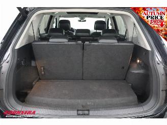 Volkswagen Tiguan 1.4 TSI Highline R-Line 7p. DSG Pano Dynaudio 360° ACC Memory AHK SHZ Leder picture 35