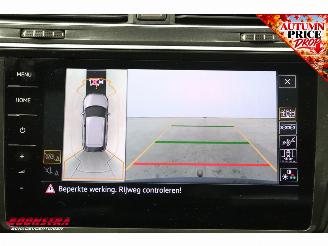 Volkswagen Tiguan 1.4 TSI Highline 7p. DSG Pano Dynaudio 360° ACC Memory AHK SHZ Leder picture 24
