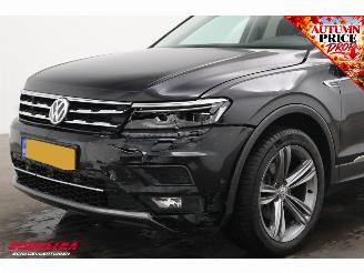 Volkswagen Tiguan 1.4 TSI Highline R-Line 7p. DSG Pano Dynaudio 360° ACC Memory AHK SHZ Leder picture 11