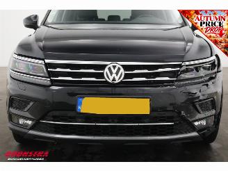 Volkswagen Tiguan 1.4 TSI Highline 7p. DSG Pano Dynaudio 360° ACC Memory AHK SHZ Leder picture 7