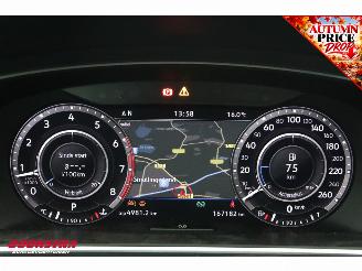 Volkswagen Tiguan 1.4 TSI Highline R-Line 7p. DSG Pano Dynaudio 360° ACC Memory AHK SHZ Leder picture 20