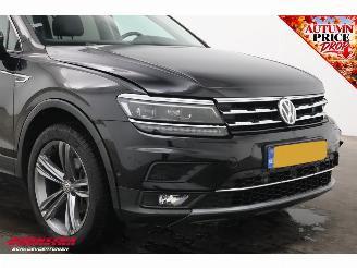 Volkswagen Tiguan 1.4 TSI Highline 7p. DSG Pano Dynaudio 360° ACC Memory AHK SHZ Leder picture 6