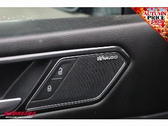 Volkswagen Tiguan 1.4 TSI Highline R-Line 7p. DSG Pano Dynaudio 360° ACC Memory AHK SHZ Leder picture 22