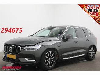 Auto incidentate Volvo Xc-60 2.0 T8 TwinEngine AWD Inscription Pano Memory HUD AHK 360°SHZ 2018/12