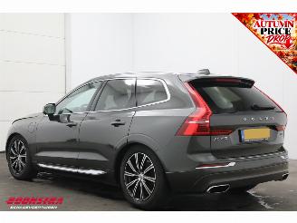 Volvo Xc-60 2.0 T8 TwinEngine AWD Inscription Pano Memory HUD AHK 360°SHZ picture 4
