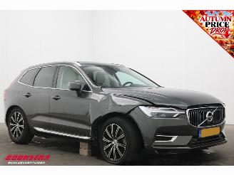 Volvo Xc-60 2.0 T8 TwinEngine AWD Inscription Pano Memory HUD AHK 360°SHZ picture 2
