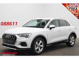 krockskadad bil auto Audi Q3 35 TDI Advanced edition AHK ACC SHZ Camera Virtual LED 2025/8