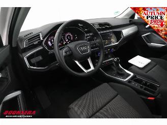 Audi Q3 35 TDI Advanced edition AHK ACC SHZ Camera Virtual LED picture 20