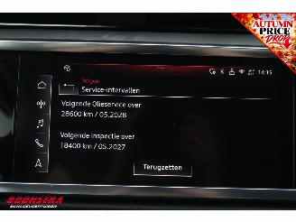 Audi Q3 35 TDI Advanced edition AHK ACC SHZ Camera Virtual LED picture 31