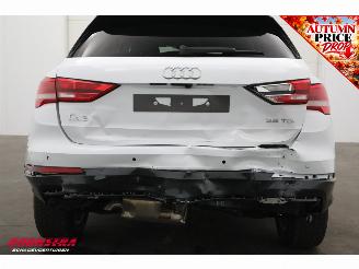 Audi Q3 35 TDI Advanced edition AHK ACC SHZ Camera Virtual LED picture 7