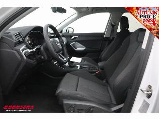 Audi Q3 35 TDI Advanced edition AHK ACC SHZ Camera Virtual LED picture 18