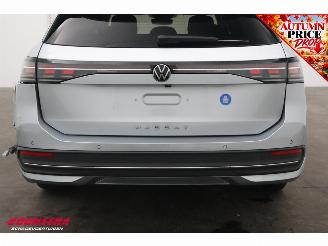 Volkswagen Passat Variant 2.0 TDI DSG Business HUD 360° Massage ACC LrHZ SHZ picture 15