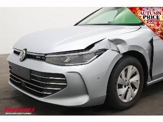 Volkswagen Passat Variant 2.0 TDI DSG Business HUD 360° Massage ACC LrHZ SHZ picture 9
