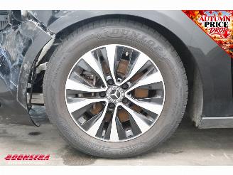 Mercedes A-klasse 180 Business Line ACC Camera SHZ Virtual Clima Navi LED LMV picture 12