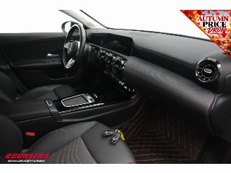 Mercedes A-klasse 180 Business Line ACC Camera SHZ Virtual Clima Navi LED LMV picture 15