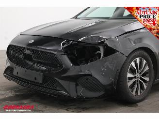 Mercedes A-klasse 180 Business Line ACC Camera SHZ Virtual Clima Navi LED LMV picture 13