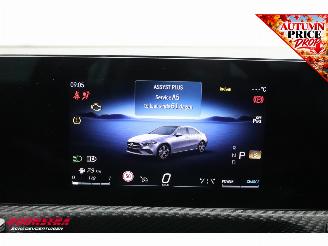 Mercedes A-klasse 180 Business Line ACC Camera SHZ Virtual Clima Navi LED LMV picture 34