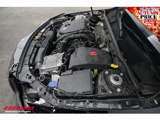 Mercedes A-klasse 180 Business Line ACC Camera SHZ Virtual Clima Navi LED LMV picture 10
