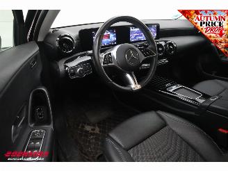 Mercedes A-klasse 180 Business Line ACC Camera SHZ Virtual Clima Navi LED LMV picture 20