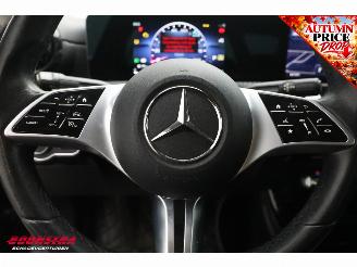 Mercedes A-klasse 180 Business Line ACC Camera SHZ Virtual Clima Navi LED LMV picture 21