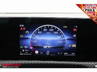 Mercedes A-klasse 180 Business Line ACC Camera SHZ Virtual Clima Navi LED LMV picture 32
