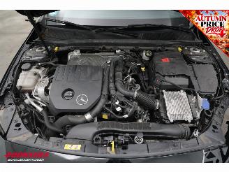 Mercedes A-klasse 180 Business Line ACC Camera SHZ Virtual Clima Navi LED LMV picture 9