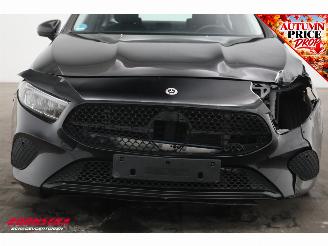 Mercedes A-klasse 180 Business Line ACC Camera SHZ Virtual Clima Navi LED LMV picture 7