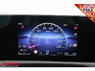 Mercedes A-klasse 180 Business Line ACC Camera SHZ Virtual Clima Navi LED LMV picture 22
