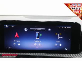 Mercedes A-klasse 180 Business Line ACC Camera SHZ Virtual Clima Navi LED LMV picture 30