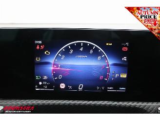 Mercedes A-klasse 180 Business Line ACC Camera SHZ Virtual Clima Navi LED LMV picture 36