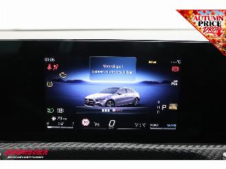 Mercedes A-klasse 180 Business Line ACC Camera SHZ Virtual Clima Navi LED LMV picture 33