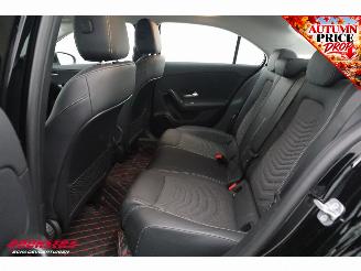 Mercedes A-klasse 180 Business Line ACC Camera SHZ Virtual Clima Navi LED LMV picture 19