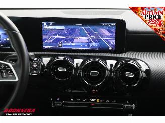 Mercedes A-klasse 180 Business Line ACC Camera SHZ Virtual Clima Navi LED LMV picture 17