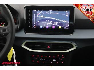 Seat Ibiza 1.0 TSI Style DSG Camera Clima Cruise LED Apple/Android LMV picture 17
