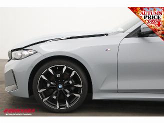 BMW 3-serie 318i Aut. M-Sport Pano AHK Camera SHZ Leder LED picture 13