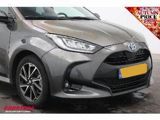 Toyota Yaris 1.5 Hybride Dynamic Camera ACC Clima Virtual Apple/Android picture 8