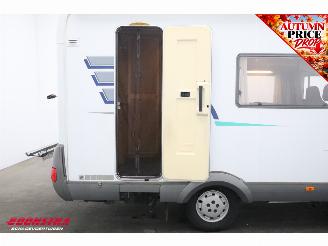 Hymer  B544 2.8 M.Jet Solar Hefbed Camera Airco picture 34