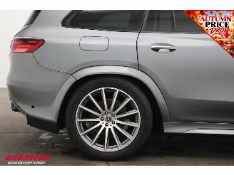 Mercedes GLS 450 d 4MATIC AMG Line 7p. Pano Burmester 360° AHK ACC HUD Memory SHZ Virtual picture 18